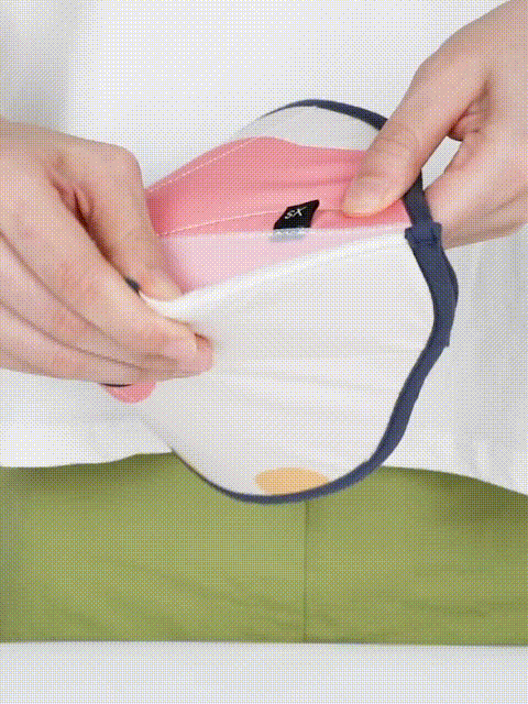 Adjustable Flower Taper Elizabethan Ring pet collar
