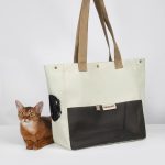 Padded Tote Bag